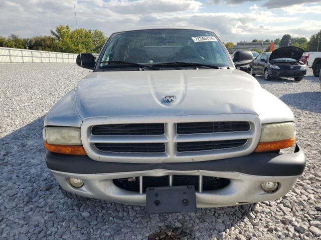 Photo 5 from auction – 2002 DODGE DAKOTA QUA with VIN 1B7HL38N92S687983