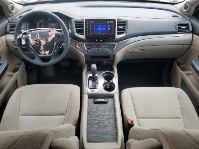 صورة رقم 8 من المزاد - 2018 HONDA PILOT EX مع VIN 5FNYF6H37JB046544