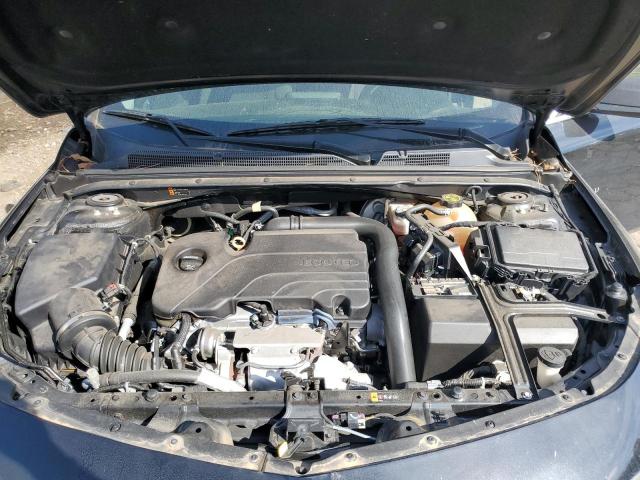 Photo 11 from auction – 2018 CHEVROLET MALIBU LS with VIN 1G1ZB5ST8JF264239