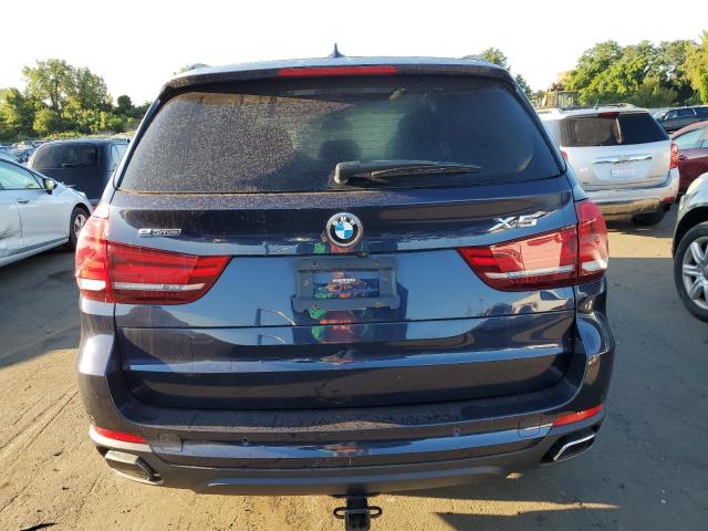 Photo 6 from auction – 2016 BMW X5 XDR40E with VIN 5UXKT0C56G0F75321