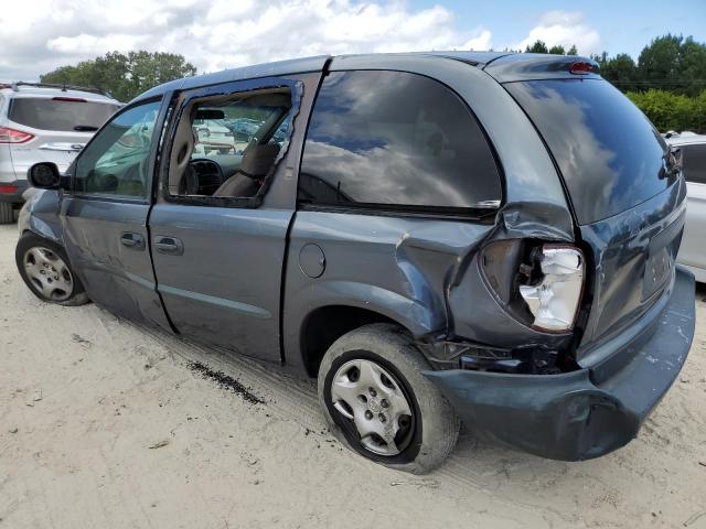 Photo 2 from auction – 2002 DODGE CARAVAN SE with VIN 1B4GP25342B629130