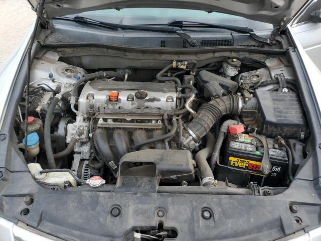 Photo 11 from auction – 2011 HONDA ACCORD LXP with VIN 1HGCP2F44BA120025