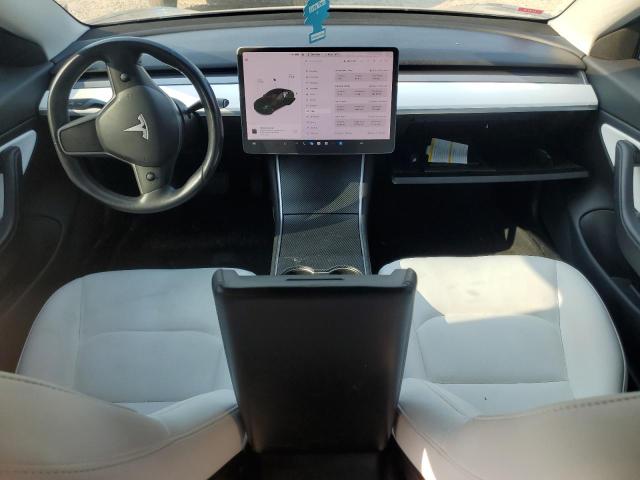 Photo 8 from auction – 2018 TESLA MODEL 3 with VIN 5YJ3E1EB1JF122786