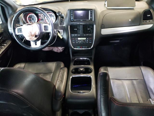 Zdjęcie 8 z aukcji – 2017 DODGE GRAND CARA z VIN 2C4RDGEG4HR847616
