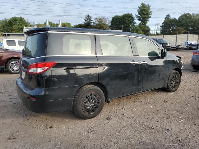 Photo 3 from auction – 2014 NISSAN QUEST S with VIN JN8AE2KP3E9106610
