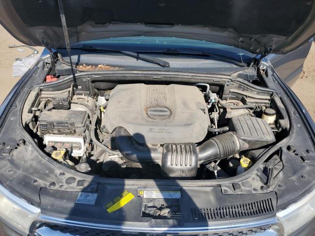 Photo 12 from auction – 2011 DODGE DURANGO EX with VIN 1D4RE2GG1BC733928
