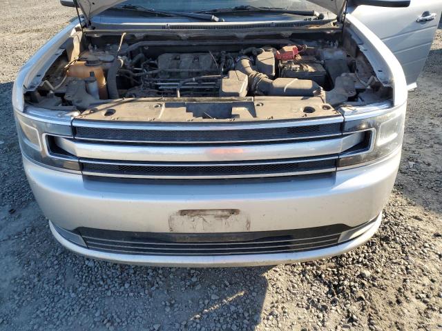 Photo 12 from auction – 2013 FORD FLEX LIMIT with VIN 2FMHK6D84DBD10619