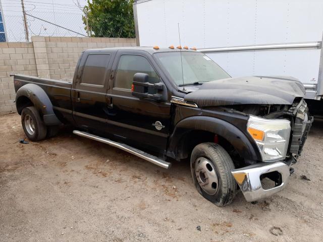 Photo 4 from auction – 2016 FORD F350 SUPER with VIN 1FT8W3DT2GEB32293
