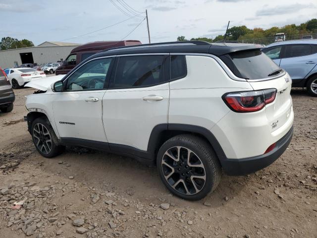 Photo 2 from auction – 2020 JEEP COMPASS LI with VIN 3C4NJDCB5LT166349