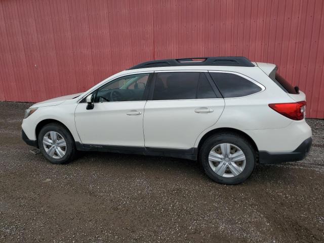 Photo 2 from auction – 2018 SUBARU OUTBACK 2. with VIN 4S4BSDAC7J3280269