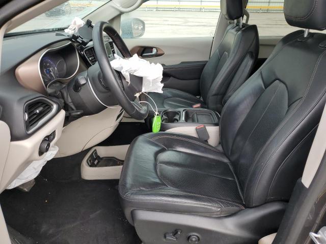 Photo 7 from auction – 2018 CHRYSLER PACIFICA T with VIN 2C4RC1BGXJR113864