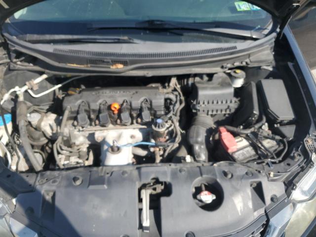 Photo 11 from auction – 2013 HONDA CIVIC LX with VIN 19XFB2F50DE268627