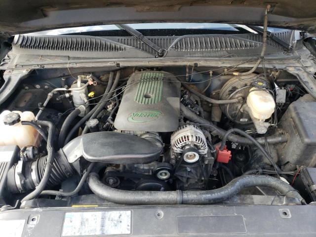 Photo 11 from auction – 2005 CHEVROLET SILVERADO with VIN 2GCEC13TX51368352