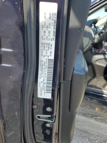 Photo 14 from auction – 2011 DODGE DURANGO CR with VIN 1D4RD4GG0BC634323