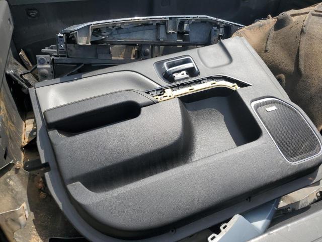 Photo 12 from auction – 2015 CHEVROLET SILVERADO with VIN 1GCVKSEC5FZ353689