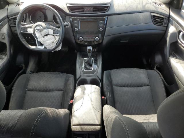 Photo 8 from auction – 2018 NISSAN ROGUE S with VIN KNMAT2MT5JP525835