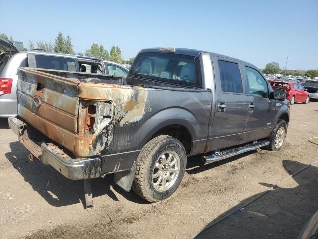 Photo 3 from auction – 2013 FORD F150 SUPER with VIN 1FTFW1ET5DFD05434