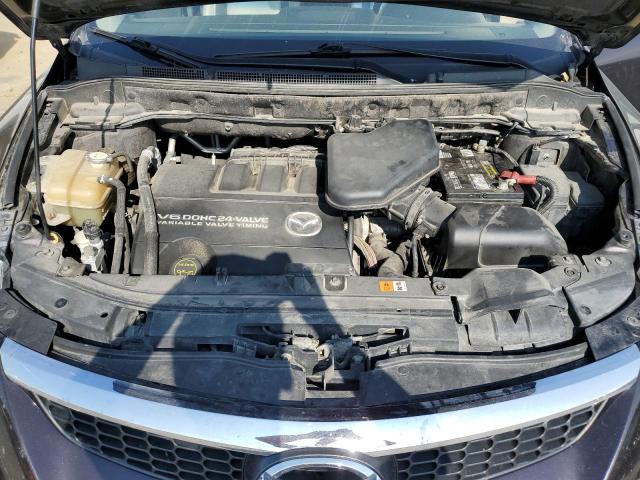Photo 12 from auction – 2008 MAZDA CX-9 with VIN JM3TB38V980154590