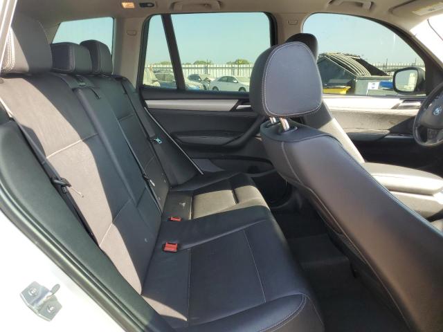 Photo 11 from auction – 2014 BMW X3 XDRIVE2 with VIN 5UXWX9C5XE0D14538