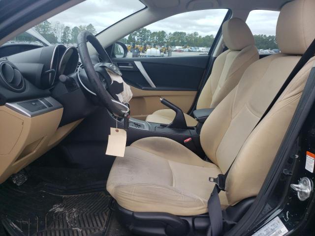 Photo 7 from auction – 2010 MAZDA 3 S with VIN JM1BL1H58A1195542