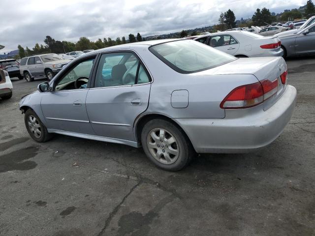 Photo 2 from auction – 2002 HONDA ACCORD EX with VIN JHMCG66812C016152