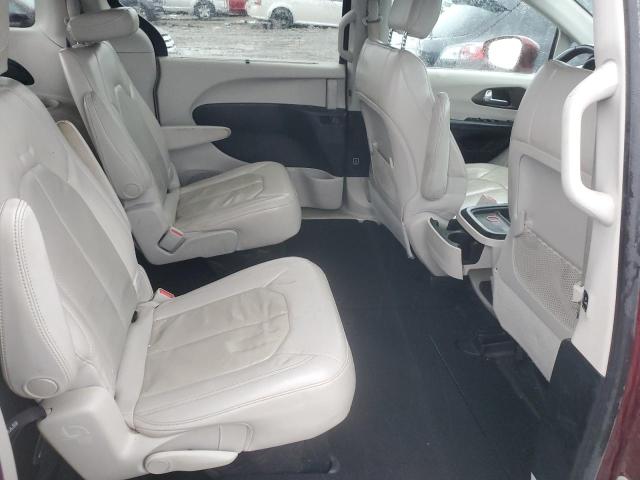 Photo 11 from auction – 2018 CHRYSLER PACIFICA T with VIN 2C4RC1BG9JR351656