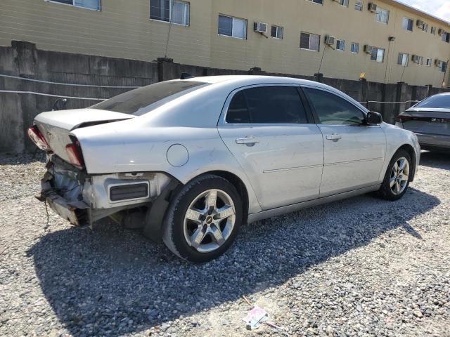 Photo 3 from auction – 2012 CHEVROLET MALIBU LS with VIN 1G1ZB5E03CF238118