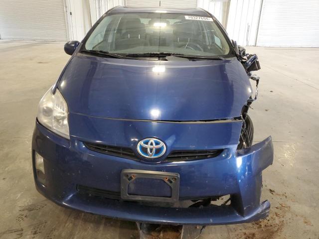 Photo 5 from auction – 2011 TOYOTA PRIUS with VIN JTDKN3DU2B0300943
