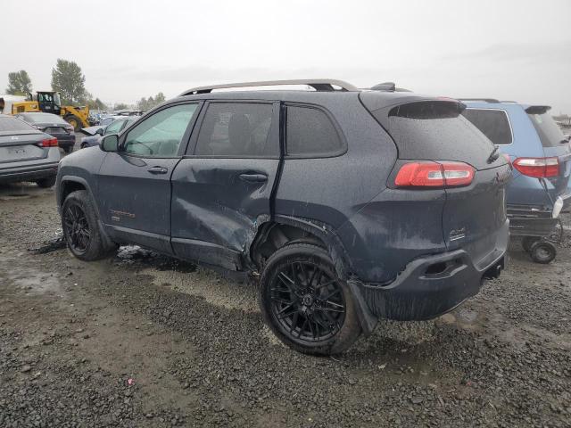 Photo 2 from auction – 2017 JEEP CHEROKEE L with VIN 1C4PJMCS6HW551378