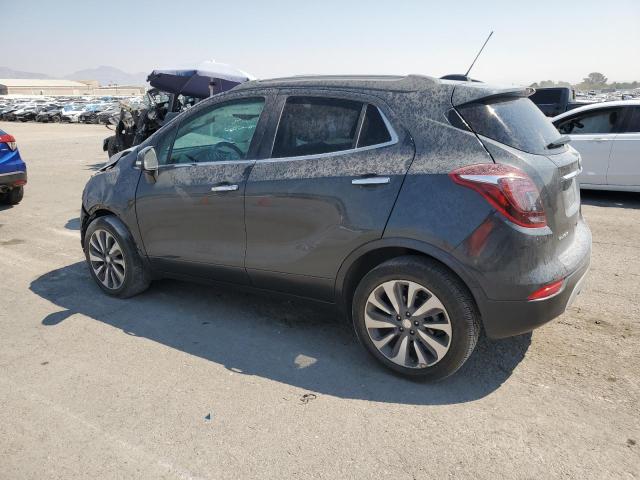 Photo 2 from auction – 2018 BUICK ENCORE ESS with VIN KL4CJCSB1JB532867