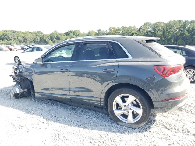 Photo 2 from auction – 2020 AUDI Q3 PREMIUM with VIN WA1AECF32L1006013
