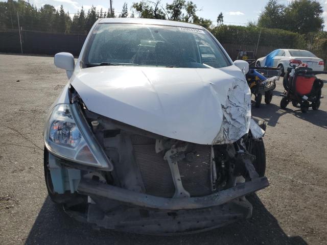 Photo 5 from auction – 2012 NISSAN VERSA S with VIN 3N1BC1CP9CK279642