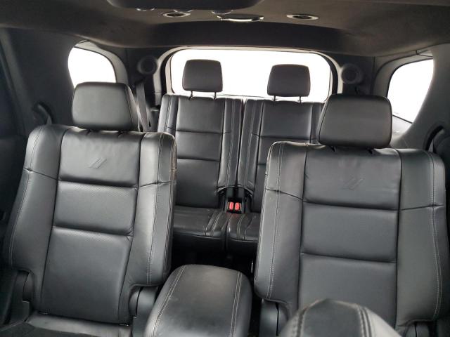 Photo 10 from auction – 2022 DODGE DURANGO CI with VIN 1C4RDJEG4NC101099