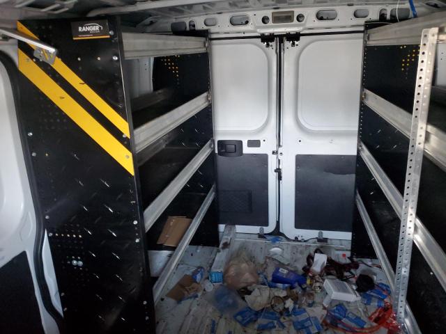Photo 10 from auction – 2023 RAM PROMASTER with VIN 3C6LRVNG5PE500427