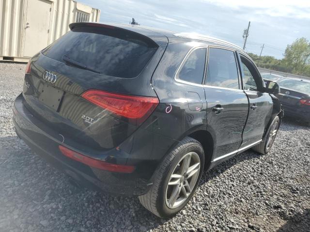 Photo 3 from auction – 2014 AUDI Q5 PREMIUM with VIN WA1LFAFP4EA045380