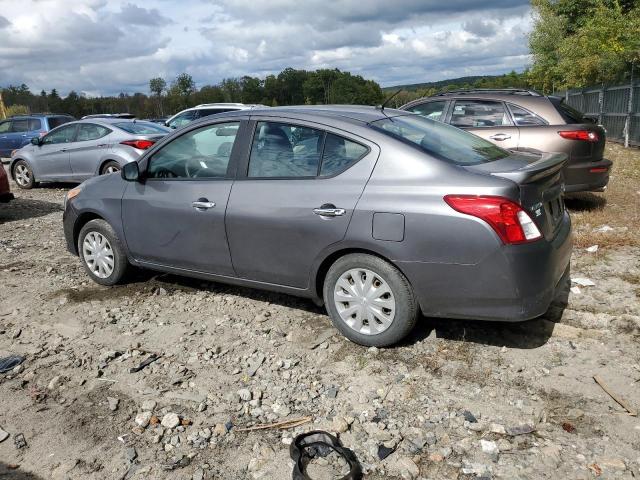 Photo 2 from auction – 2016 NISSAN VERSA S with VIN 3N1CN7AP6GL807707
