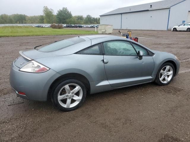 Photo 3 from auction – 2007 MITSUBISHI ECLIPSE GS with VIN 4A3AK24F67E027920
