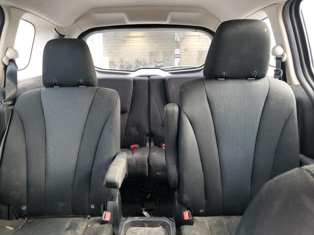 Photo 10 from auction – 2017 MAZDA 5 TOURING with VIN JM1CW2CL3H0194502
