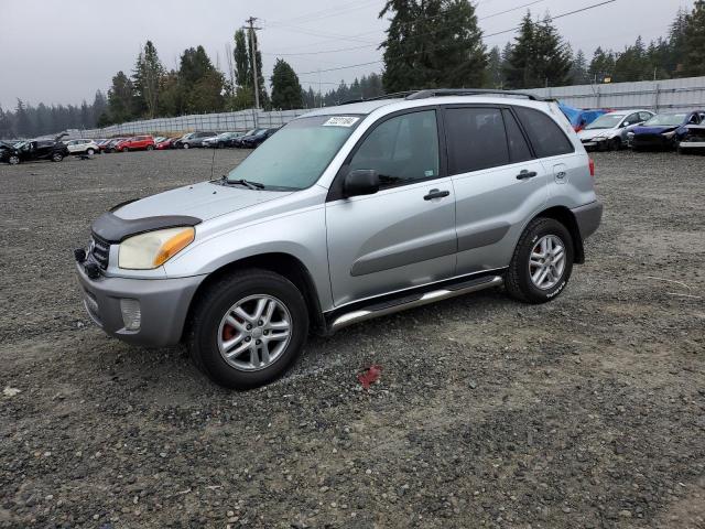 TOYOTA RAV4 2003 with VIN JTEHH20V336070415 - Photo from auction