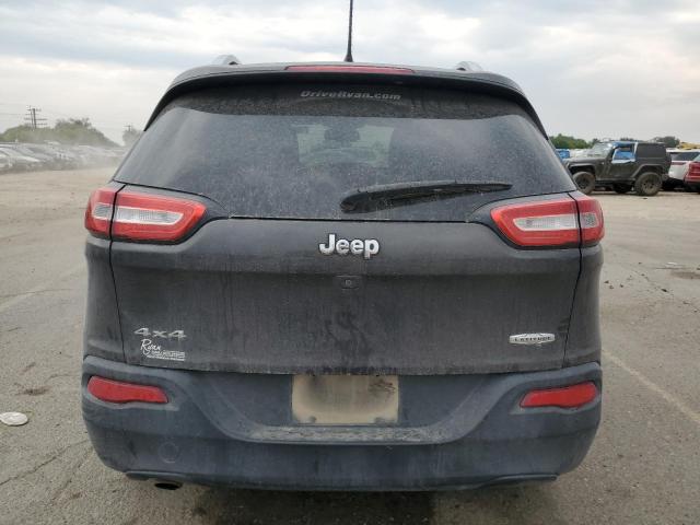 Photo 6 from auction – 2015 JEEP CHEROKEE L with VIN 1C4PJMCB8FW784711