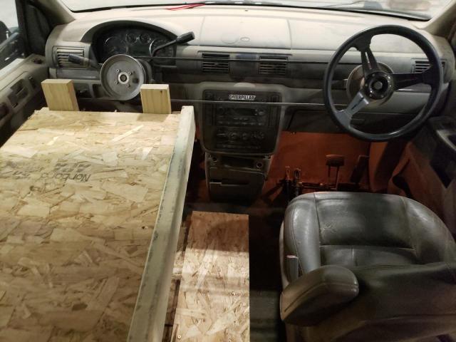 صورة رقم 8 من المزاد - 2007 FORD FREESTAR S مع VIN 2FMZA52287BA24731