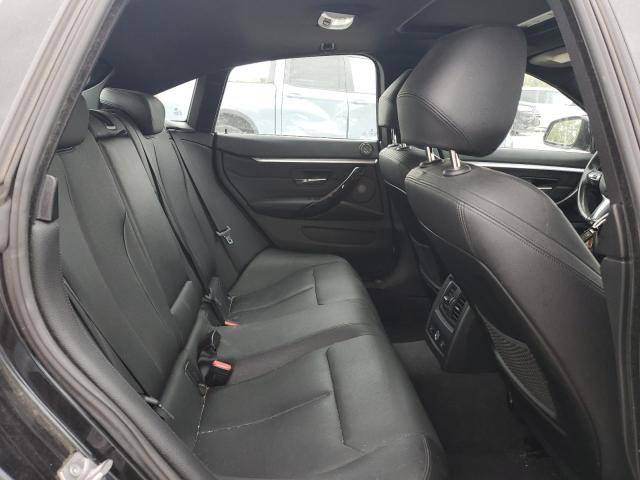 Photo 10 from auction – 2016 BMW 428 XI GRA with VIN WBA4C9C57GG138430