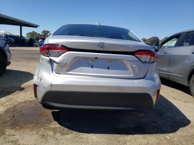 Photo 6 from auction – 2024 TOYOTA COROLLA LE with VIN 5YFB4MDE2RP136451