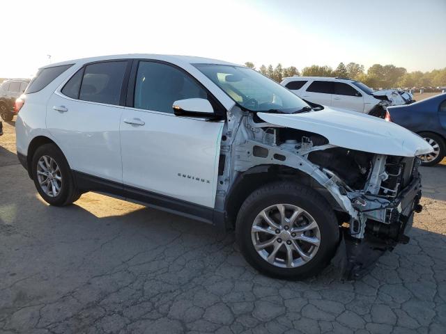 Photo 4 from auction – 2019 CHEVROLET EQUINOX LT with VIN 2GNAXUEVXK6120241