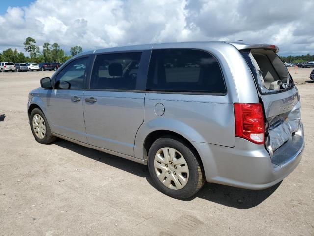 Photo 2 from auction – 2020 DODGE GRAND CARA with VIN 2C4RDGBG9LR234193