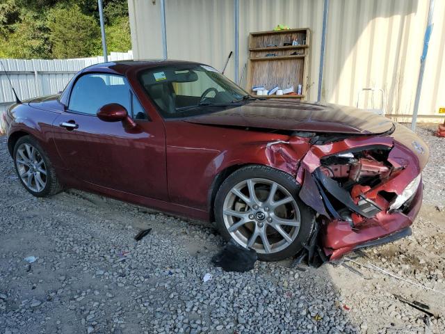 Photo 4 from auction – 2013 MAZDA MX-5 MIATA with VIN JM1NC2PF2D0232253