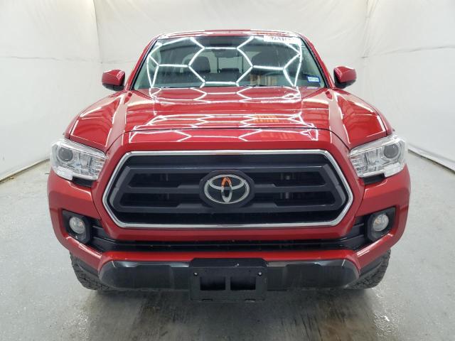 Photo 5 from auction – 2023 TOYOTA TACOMA DOU with VIN 3TYAZ5CN2PT032135