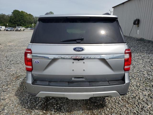 Photo 6 from auction – 2021 FORD EXPEDITION with VIN 1FMJU1HT6MEA47664
