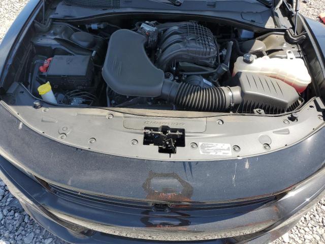 Photo 11 from auction – 2023 DODGE CHARGER SX with VIN 2C3CDXBG7PH674595
