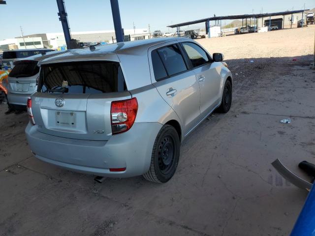 Photo 3 from auction – 2013 TOYOTA SCION XD with VIN JTKKUPB48D1035822